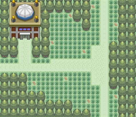 pokemon vortex map|Locations .